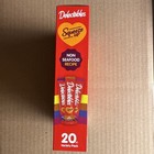 Delectables Squeeze Up Lickable Cat Treat Variety Pack  20ct Exp 09 26