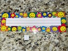 102 Pcs Student Name Plates Tags For Desk Classroom Bulletin Board Your Choice
