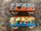 Technofix No  307 Coney Island Set From 1964  Boxed complete   Working  C video