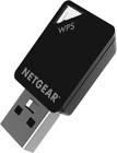 Netgear A6100 Wireless Ac600 Dual Band Usb 3 0 Wi-fi Adapter     Brand New 