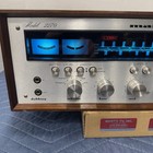 Marantz 2270 Vintage Am fm Stereo Receiver - Serviced - Cleaned - Tested
