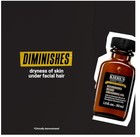 Kiehl s Grooming Solutions Nourishing Beard Grooming Oil 1 Oz Brand New