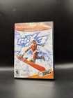 Ssx 3 Replacement Case   Manual Only Sony Playstation 2  2003   No Game   Ea C2
