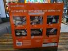    new  Blackstone Ultimate Griddle Kit 16 Piece Bbq Grill Accessories Tool Set    