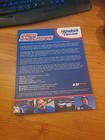 2023 Greg Anderson Nhra Hero Card Autographed Signed