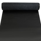 3   X 10  outdoor Floor Mat Commercial Entrance Indoor Rubber Entry Rug Non-slip