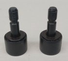 Mcgill Cf-1 2-sb Cam Follower 1 2  Roller Od 3 8  Roller Width  pack Of 2 