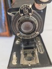 Vintage 1909-1920 Kodak No 1a Autographic Jr  Folding Camera W case