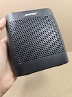 Bose Soundlink Color Model 415859 Bluetooth Speaker Used Condition Tested 