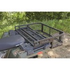 Guide Gear Atv Rear Drop Basket