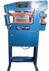 Metal Pro 5 Ton Ironworker 110 120v 1ph Mp4500fs