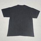 The Phantom Of The Opera Vintage Single Stitch Graphic T-shirt Size Adult Large 