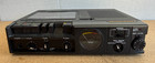 Marantz Pmd 201 Professional Portable Cassette Recorder For Parts Or Repair