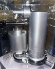 Canned Beer Draft System Sharper Image Can On Tap Draught New In Box