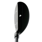 Orlimar Escape  4 Hybrid Golf Club Men s Rh Regular Flex 39  24   Graphite