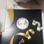Us Mint 2019 Congratulations Set American Eagle 1 Oz Silver Proof