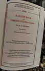 1998 Guide Book Of United States Coins 49th Edition  redbook  By R  S  Yeoman