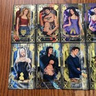 Pgp Prettygalpins Jemlin Legacy Of Gods Rina Kent Tarot Cards Full Deck