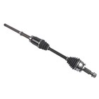Front Right Cv Axle Shaft Assembly Fit For Infiniti Jx35 Qx60 Nissan Pathfinder