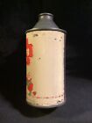  rare    Old Reading Premium    golden Dry    Beer Cone Top Beer Can