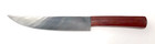 Colonial Period English Common Butcher Knife - Trade Or Scalping Knife
