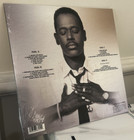 Luther Vandross Never Too Much  Greatest Hits 2xlp Vinyl New Sealed