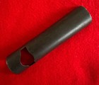 Scarce Original Ww2 Japanese Late Type 38 Arisaka Dust Cover