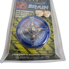 Vintage 1998 Yomega Auto Return X-brain Wing Hyper High Performance Yo-yo Bandai