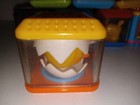 Fisher Price Incrediblocks Lot Of 9 Blocks