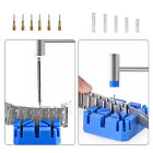 Adjustment Watch Band Strap Link Pin Remover Spring Bar Repair Resizing Tool Kit