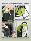 Besrey Baby Backpack Carrier toddler Hiking Backpack child Carrier For Hiking