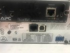 Apc Smx1500rm2u Smart-ups Power Backup Lcd 1500va 1000w - No Battery
