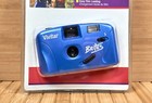 New Vintage Vivitar Brites Focus Free 35mm Film Point And Shoot Camera