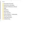 Cat Caterpillar 55 Challenger 7dm Tractor Repair Service Operator Manual Pdf Usb