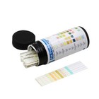 Fast Urine Test Strips 10 Parameters 100 Pack For Leukocytes Nitrite Protein Ph