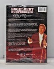 Engelbert Humperdinck  Kind Of Romance  dvd  - New
