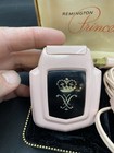 Remington Princess  Pink Electric Shaver With Case