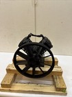 Campbell Hausfeld Tq300000av Replacement Cast Iron Pump W flywheel