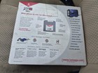 Iomega Usb External Zip 100 Mb Drive Model Z100usbnc 30220101 Blue New Sealed