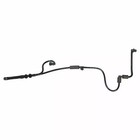 Genuine Ford Brake Vacuum Hose Bv6z-2420-a