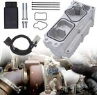 Turbo Actuator Fits 13-2018 Ram 2500 3500 Cummins 6 7l Diesel He300vg 68445522aa