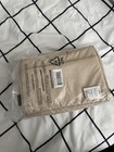 New Calpak Luka Hanging Toiletry Bag In Oatmeal