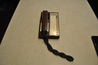 Vintage Western Electric Touch A Matic Push Button Phone