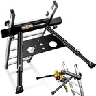 Ladder Stabilizer Standoff Aviation Grade Aluminum Adjustable 22-29 5 Inch 380