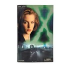 Sideshow Collectibles X-files Dana Scully 12  Figure