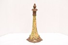 Vtg Porcelain Claret Jug Art Nouveau art Deco Jungendstil Decanter W Stopper