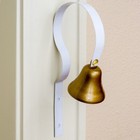Shopkeepers Doorbell- Customer Doorbell Alert- Metal Ringing Bell For Businesses