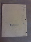 Cat Caterpillar Maintenance 966d And 966e Wheel Loader 1j-1007-x15