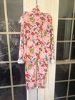 Cracker Barrel Exclusive Multi-color Girl s Grinch Lounge Set- Size 10