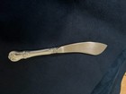 Towle Old Master Sterling Silver Butter Knife Set 12  Master Butter Knife No Mon